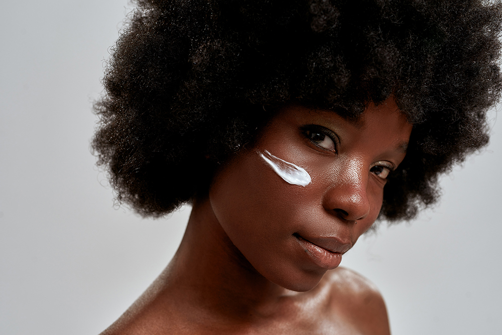 The 3 Best Face Moisturizers for Black Skin