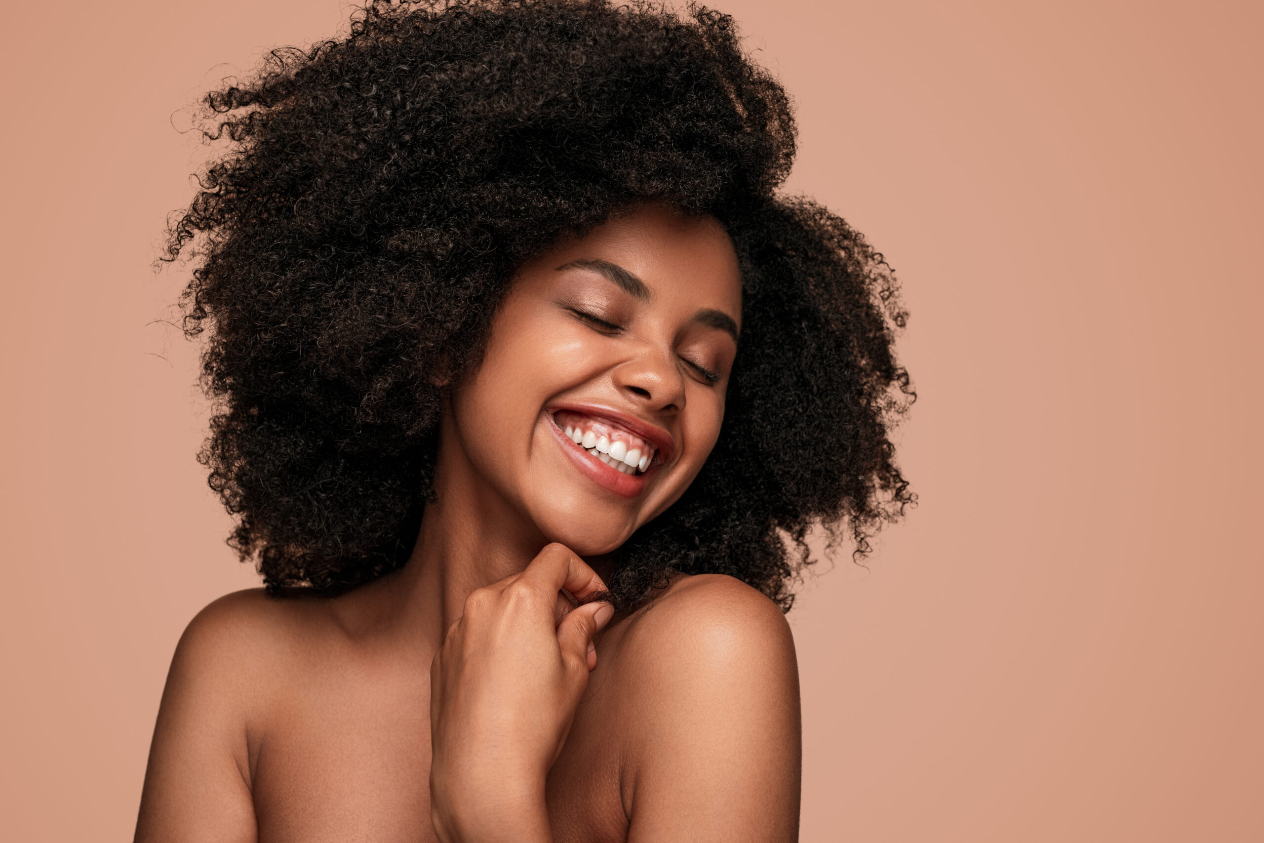 7 Things You Must Try Now For Low Porosity Curly Hair