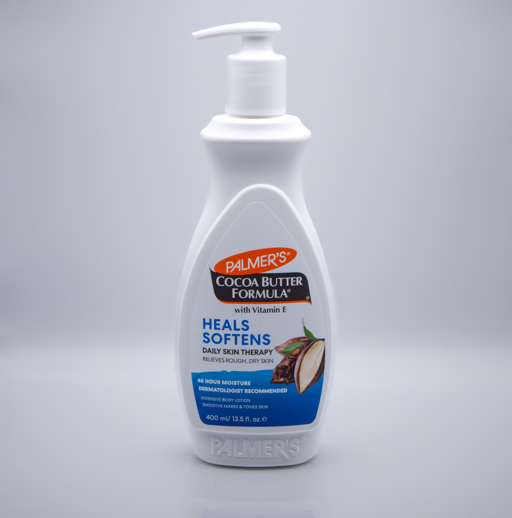 Palmer's Cocoa Butter Formula with Vitamin E Moisturizer for Black Skin