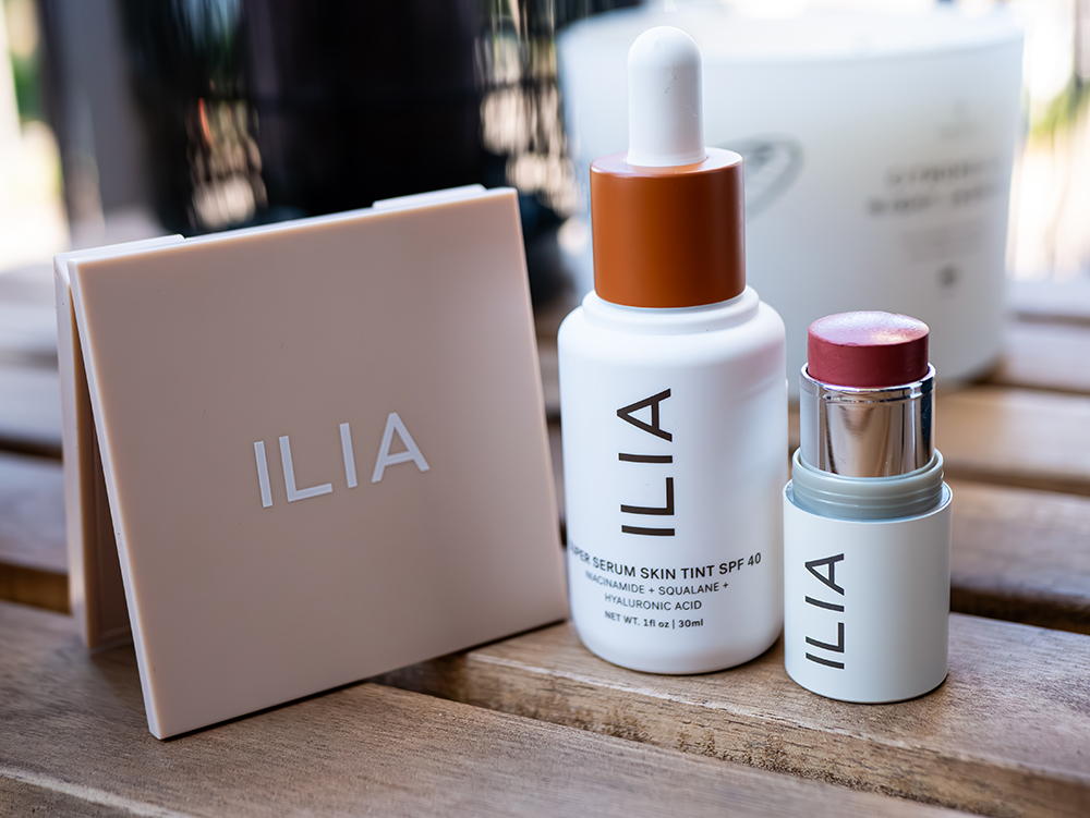 Ilia Beauty Review