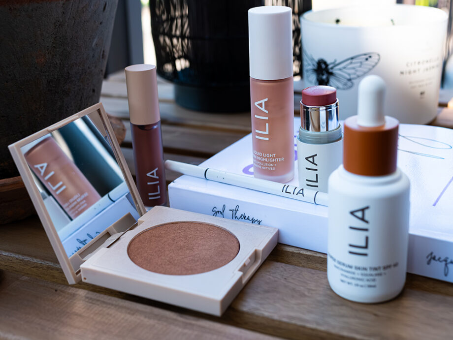 Ilia Beauty Review