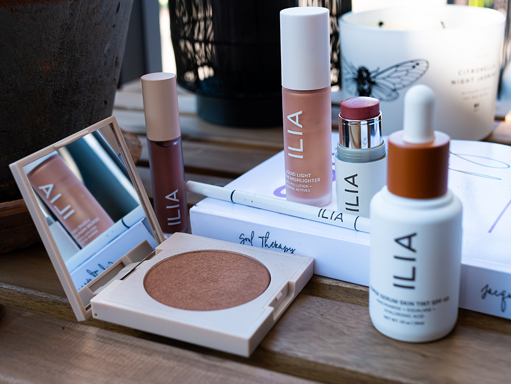 Ilia Beauty Review – Clean Beauty or Clean Hype?