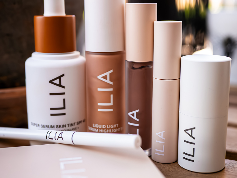 Ilia Beauty Review