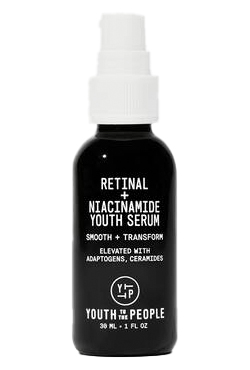 Can I Use Niacinamide With Retinol